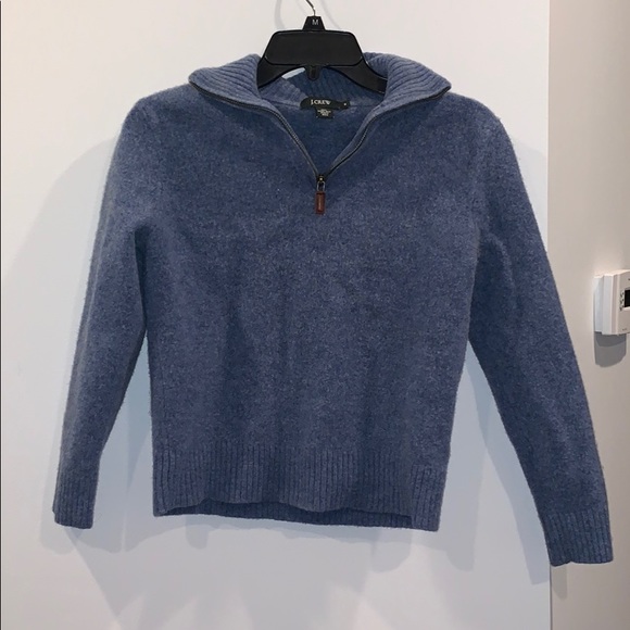 J. Crew Sweaters - J. Crew cozy sweater
